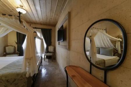 Luxury Cratus Stone Palace - 74