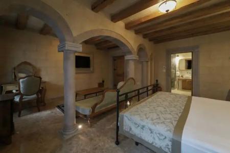 Luxury Cratus Stone Palace - 51