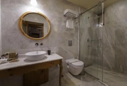 Luxury Cratus Stone Palace - 26