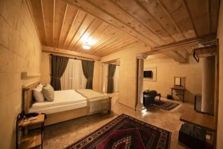 Luxury Cratus Stone Palace - 144