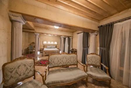 Luxury Cratus Stone Palace - 104