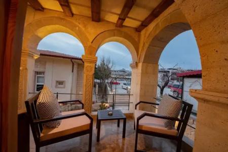 Luxury Cratus Stone Palace - 84