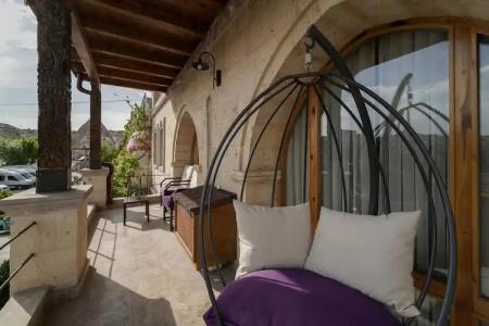 Luxury Cratus Stone Palace - 145