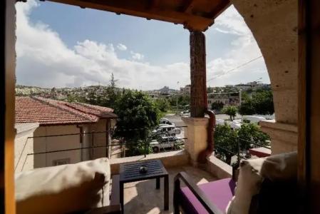 Luxury Cratus Stone Palace - 131