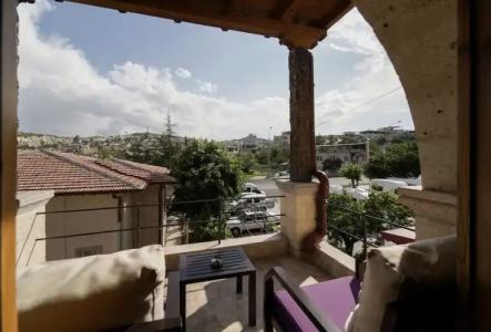 Luxury Cratus Stone Palace - 147