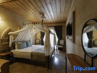 Luxury Cratus Stone Palace - 86