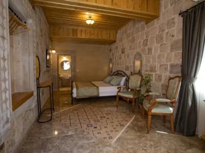 Luxury Cratus Stone Palace - 21