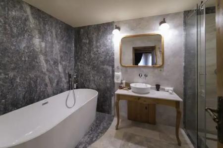 Luxury Cratus Stone Palace - 60