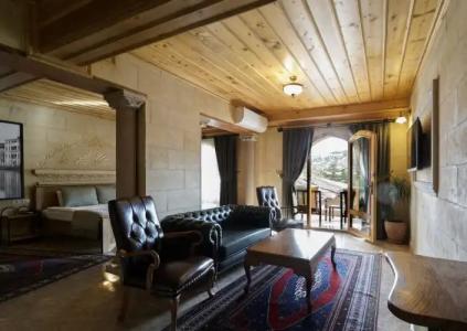 Luxury Cratus Stone Palace - 137