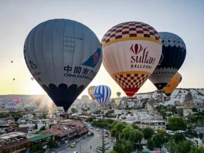 Luxury Cratus Stone Palace - 13