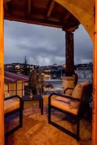 Luxury Cratus Stone Palace - 154