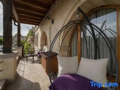 Luxury Cratus Stone Palace - 127