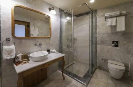 Luxury Cratus Stone Palace - 65