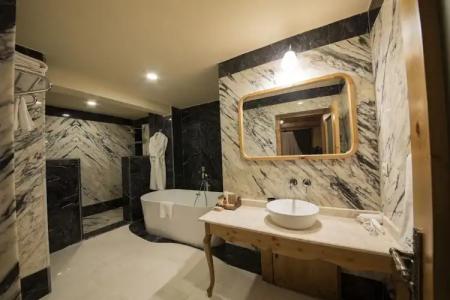 Luxury Cratus Stone Palace - 151