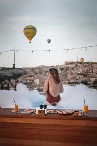 Luxury Cratus Stone Palace - 20