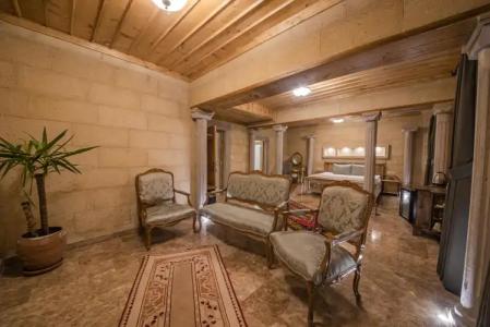 Luxury Cratus Stone Palace - 103