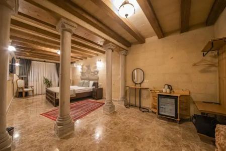 Luxury Cratus Stone Palace - 96