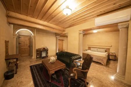 Luxury Cratus Stone Palace - 143