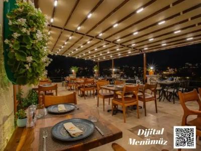 Luxury Cratus Stone Palace - 19