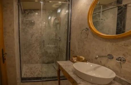 Luxury Cratus Stone Palace - 66