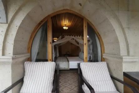 Luxury Cratus Stone Palace - 72