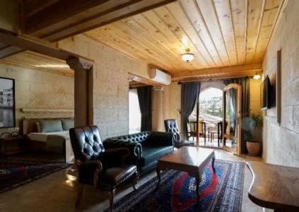 Luxury Cratus Stone Palace - 129