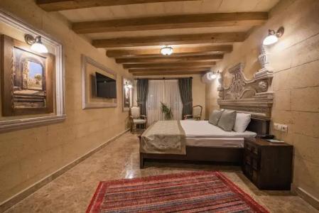 Luxury Cratus Stone Palace - 99