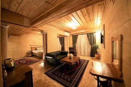 Luxury Cratus Stone Palace - 141