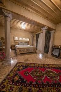 Luxury Cratus Stone Palace - 107