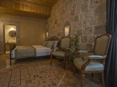 Luxury Cratus Stone Palace - 22