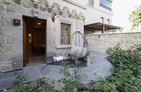 Luxury Cratus Stone Palace - 38