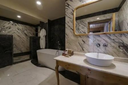 Luxury Cratus Stone Palace - 152