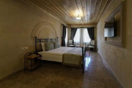 Luxury Cratus Stone Palace - 50