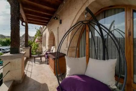 Luxury Cratus Stone Palace - 132