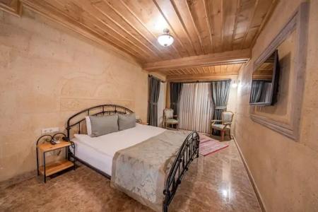 Luxury Cratus Stone Palace - 54