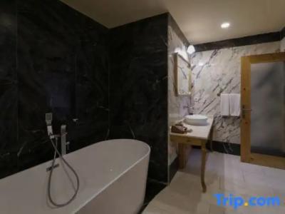 Luxury Cratus Stone Palace - 123