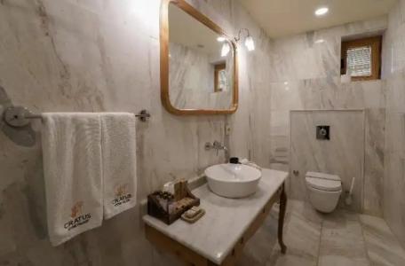 Luxury Cratus Stone Palace - 113