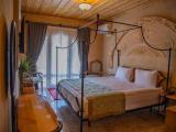Deluxe room with balcony