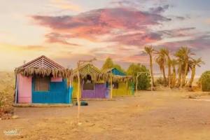 Rayan's Beach Camp, Nuweiba