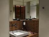 Standard Double room with city view