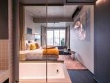 Triple Junior Suite