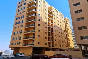 Dubai Hostel, Bedspace and Backpackers, Dubai