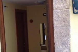 L'angolo antico, Oristano