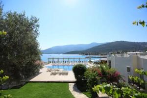 Mi Casa Beach Hotel Torba Bodrum, Torba