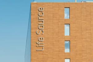 Life Hotel, Bergamo
