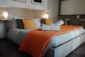 Mavà Mini-hotel, Catania