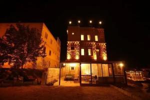 Balloon View Hotel, Goereme