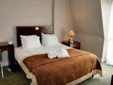 Deluxe Double Family room