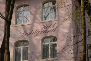 PRIMA Hotel Goldgrund, Meissen