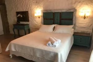 İmerek Taş Ev Butik Hotel, Cesme